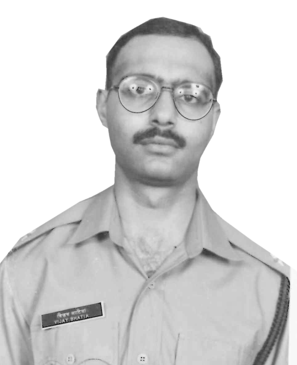 Bhatia Vijay